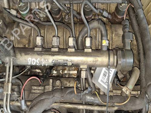 Sprederrør Sprederrør OPEL VECTRA C (Z02) 1.9 CDTI (F69) (150 hp) 36547092 36547092