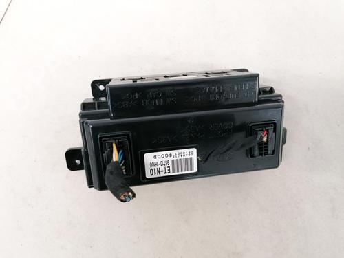 Display monitor KIA CEE'D Hatchback (ED) 1.6 | BP35578907C48 - Image 3