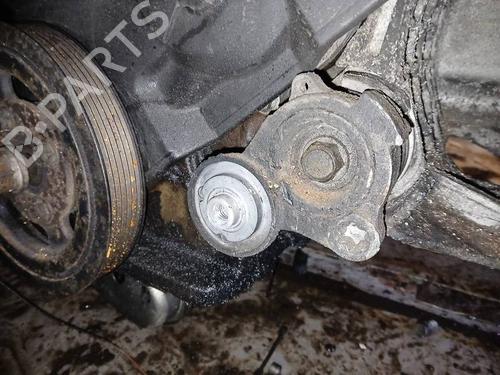 Used Pulley Pulley CHEVROLET CAPTIVA (C100, C140) 2.0 D 4WD (150 hp) 34870064 34870064