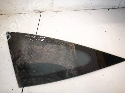 rear-left-quarter-glass-ford-focus-i-daw-dbw-1998-1999-2000-2001-2002-2003-2004-2005-2006-2007-2008-2009-34944510 main image