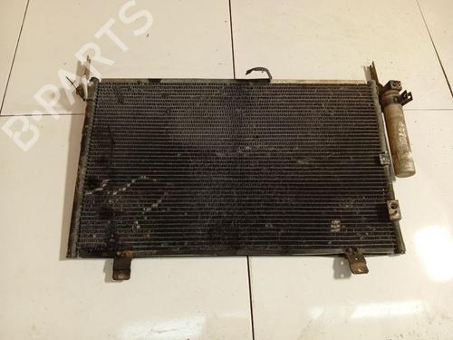 Used AC radiator AC radiator 34926339 34926339