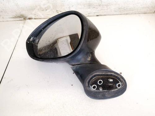 Used Left mirror Left mirror FIAT PUNTO EVO (199_) 1.3 D Multijet (199AXC1A, 199BXC1A, 199AXT1A, 199BXT1A) (75 hp) 35071308 35071308