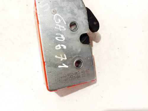 Electronic module FORD MONDEO IV (BA7) 2.0 TDCi | BP34924231M83 - Image 3