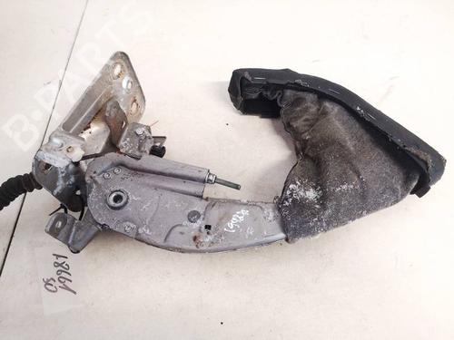 Used Hand brake Hand brake 35350597 35350597