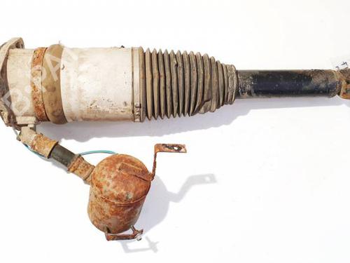 Used Right rear shock absorber Right rear shock absorber AUDI A8 D3 (4E2, 4E8) 3.7 quattro (280 hp) 35388786 35388786