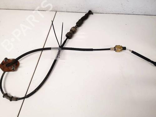 Used Cable Cable NISSAN QUEST (V42) 3.5 (239 hp) 35321592 35321592
