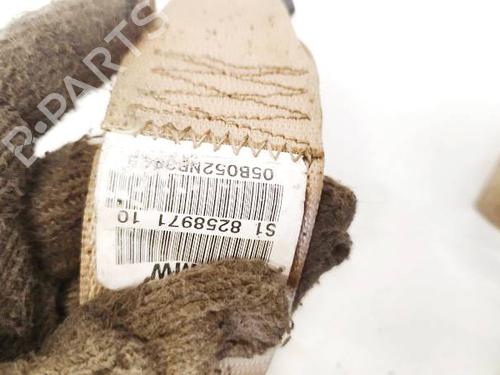Front left seatbelt BMW X5 (E53) 3.0 d | BP34885571I26 - Image 3