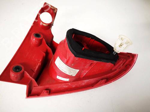 Left taillight SEAT LEON (1P1) 1.6 | BP40165504C34 - Image 2