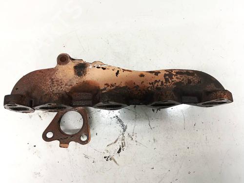 Exhaust manifold HYUNDAI ix35 Van CRDi | BP34937630M110 - Image 2