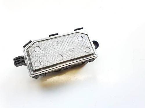 Heater resistor VOLVO V40 Hatchback (525) T2 | BP37653605M108 - Image 3