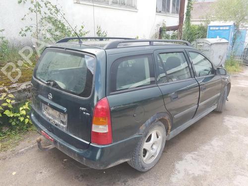 Electronic sensor OPEL ASTRA G Hatchback (T98) 2.0 DI (F08, F48) | BP33525355M84  - Image 6