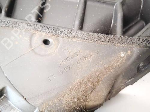 Gummiliste TESLA MODEL S (5YJS) P90D AWD | BP38576951C142 - Image 2
