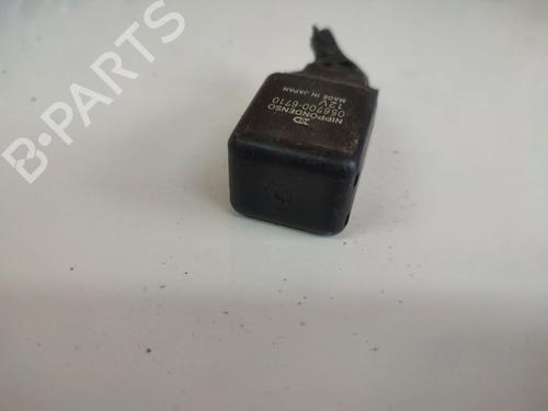 Electronic sensor HONDA ACCORD VII (CL, CN) 2.2 i-CTDi (CN1) | BP34712716M84 - Image 2