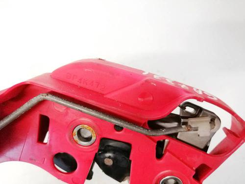 Electronic module MAZDA 3 (BK) 1.6 DI Turbo | BP35026458M83 - Image 3