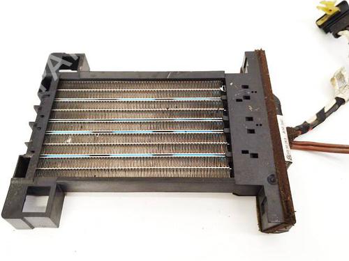 Used Heater resistor Heater resistor SEAT IBIZA III (6L1) 1.4 TDI (75 hp) 34831427 34831427