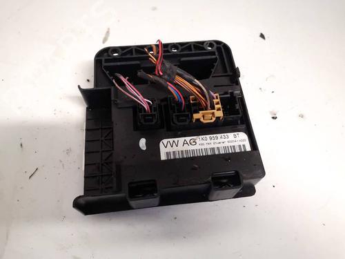 Used Electronic module Electronic module 35176867 35176867