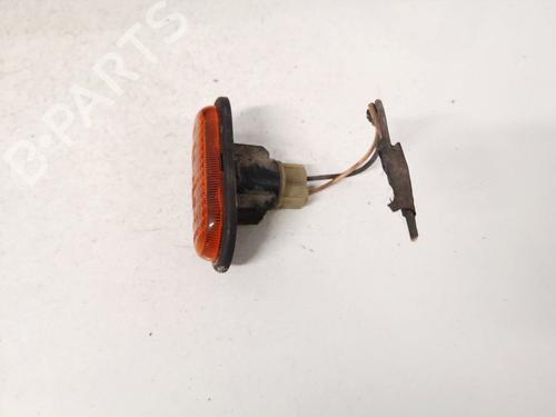 Right side indicator RENAULT KANGOO (KC0/1_) 1.5 dCi (KC07) | BP35467327I19 - Image 2