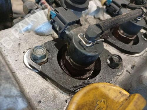 Injector OPEL ASTRA H (A04) 1.7 CDTI (L48) | BP36760328M100 - Image 4