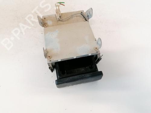 Used Ashtray Ashtray NISSAN X-TRAIL I (T30) 2.2 dCi 4x4 (136 hp) 35572673 35572673