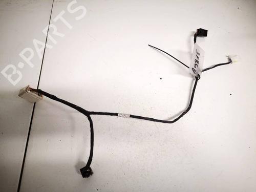 Used Wiring harness Wiring harness KIA SORENTO I (JC) 2.5 CRDi 4WD (140 hp) 35146842 35146842