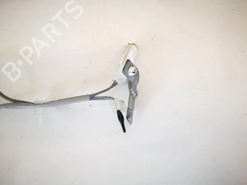 Electronic module MAZDA CX-7 (ER) 2.3 AWD | BP35232514M83 - Image 3