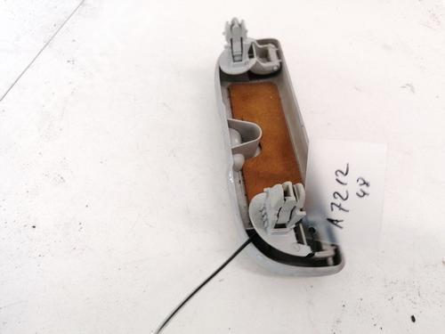 Used Glove box Glove box RENAULT LAGUNA II (BG0/1_) 1.9 dCi (BG1A, BG1V) (130 hp) 35500790 35500790