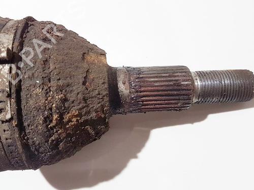 Right front driveshaft CHEVROLET CAPTIVA (C100, C140) 2.0 D | BP35880306M39 - Image 2