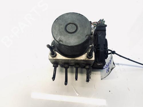 Used ABS pump ABS pump PEUGEOT 307 (3A/C) 1.6 HDi (90 hp) 35554451 35554451