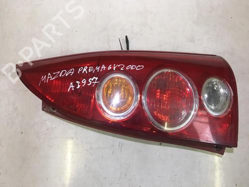 Used Right taillight Right taillight MAZDA PREMACY (CP) 2.0 TD (101 hp) 35686536 35686536