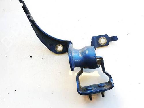 Hinge/Door check strap AUDI A4 B6 (8E2) 2.5 TDI quattro | BP35356971C146 - Image 2
