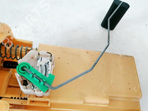 Electronic module CITROËN C4 I (LC_) 1.6 HDi | BP35527657M83 - Image 2