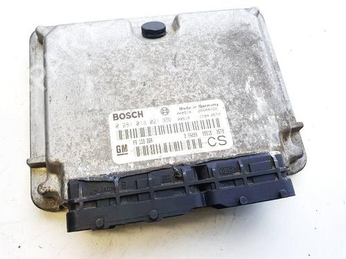 Engine control unit (ECU) AUDI A4 B5 (8D2) 1.8 | BP32928271M57 - Image 2