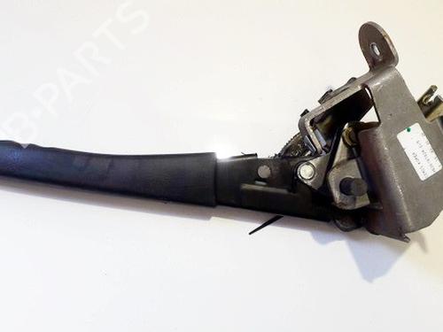 Used Hand brake Hand brake PEUGEOT 307 (3A/C) 1.6 16V (109 hp) 35869118 35869118