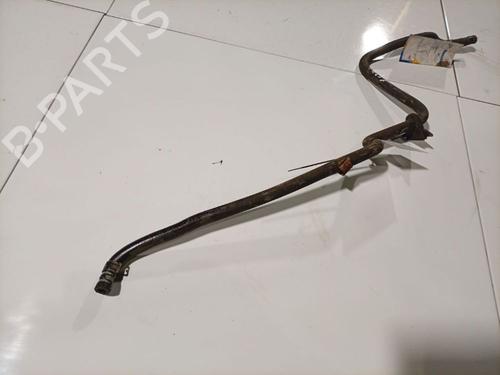 Used Pipe Pipe OPEL ASTRA G Hatchback (T98) 1.6 16V (F08, F48) (101 hp) 34712672 34712672