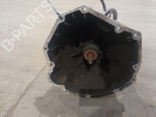 Used Gearbox Gearbox PORSCHE CAYENNE (9PA) S 4.5 (340 hp) 39998331 39998331