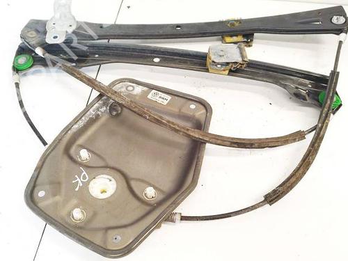 Used Front left window mechanism Front left window mechanism 34779073 34779073