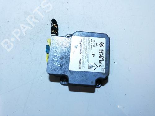 ecu-airbags-vw-passat-b55-3b3-2000-2001-2002-2003-2004-2005-33514668 main image
