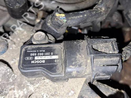 Módulo eletrónico HONDA FR-V (BE) 2.2 i CTDi (BE5) | BP34911205M83 - Image 2