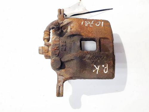 Used Left front brake caliper Left front brake caliper 34926116 34926116