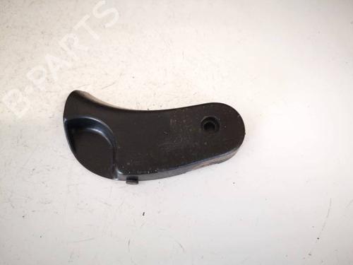 Poignée intérieure Poignée intérieure BMW 3 Touring (E46) 318 d (115 hp) 34891664 34891664