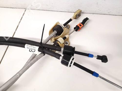 Cable FORD PUMA (J2K, CF7) 1.0 EcoBoost | BP35321562E12 - Image 2