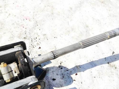 Used Steering column universal joint Steering column universal joint BMW 7 (E38) 725 tds (143 hp) 35242815 35242815