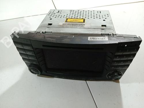 Used Radio Radio 34867032 34867032