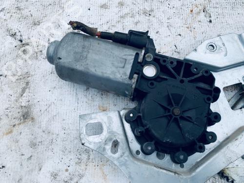 Used Right front window motor Right front window motor 35586426 35586426