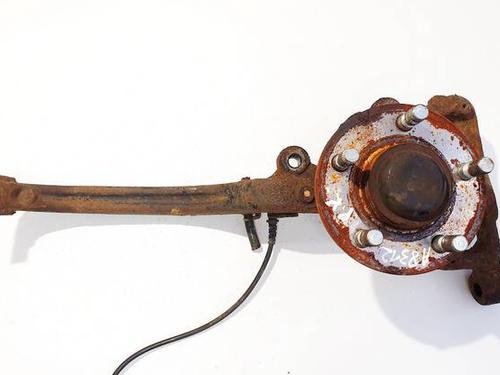 Used Left front steering knuckle Left front steering knuckle CHRYSLER 300C (LX, LE) 3.5 (249 hp) 35318153 35318153