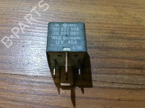 Used Other Other SKODA FABIA I (6Y2) 1.0 (50 hp) 33519047 33519047