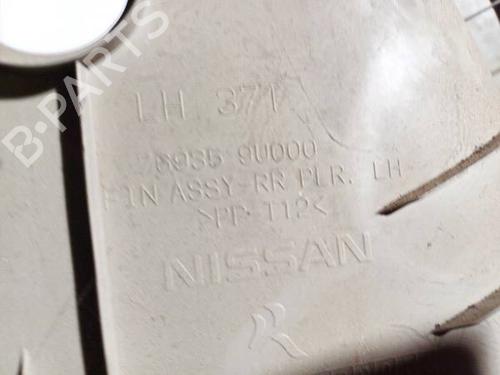 Other NISSAN NOTE (E11, NE11) 1.4 | BP34945564O1 - Image 3