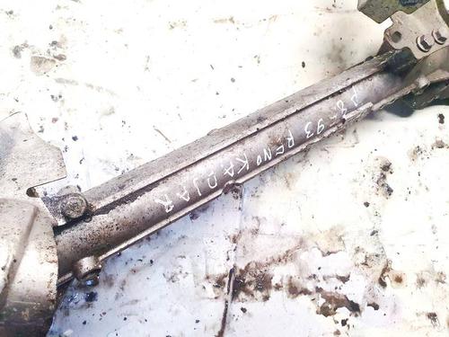 Steering column RENAULT KADJAR (HA_, HL_) 1.5 dCi 110 (HLA3) | BP35344927M21 - Image 2
