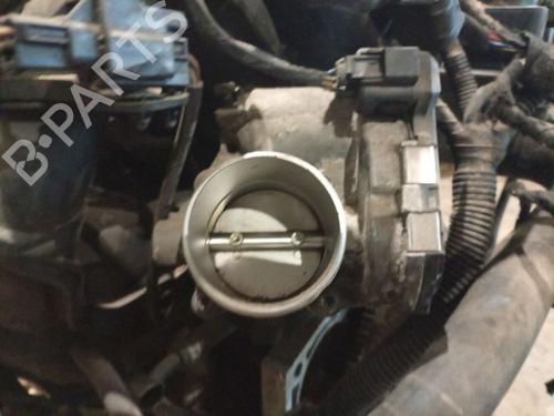 Used Throttle body Throttle body FORD MONDEO IV (BA7) 1.6 Ti (110 hp) 36546771 36546771