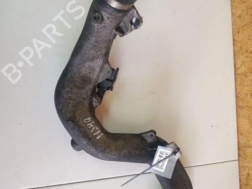 Used Pipe Pipe MAZDA 3 (BL) 2.2 MZR CD (BL10) (185 hp) 36102490 36102490